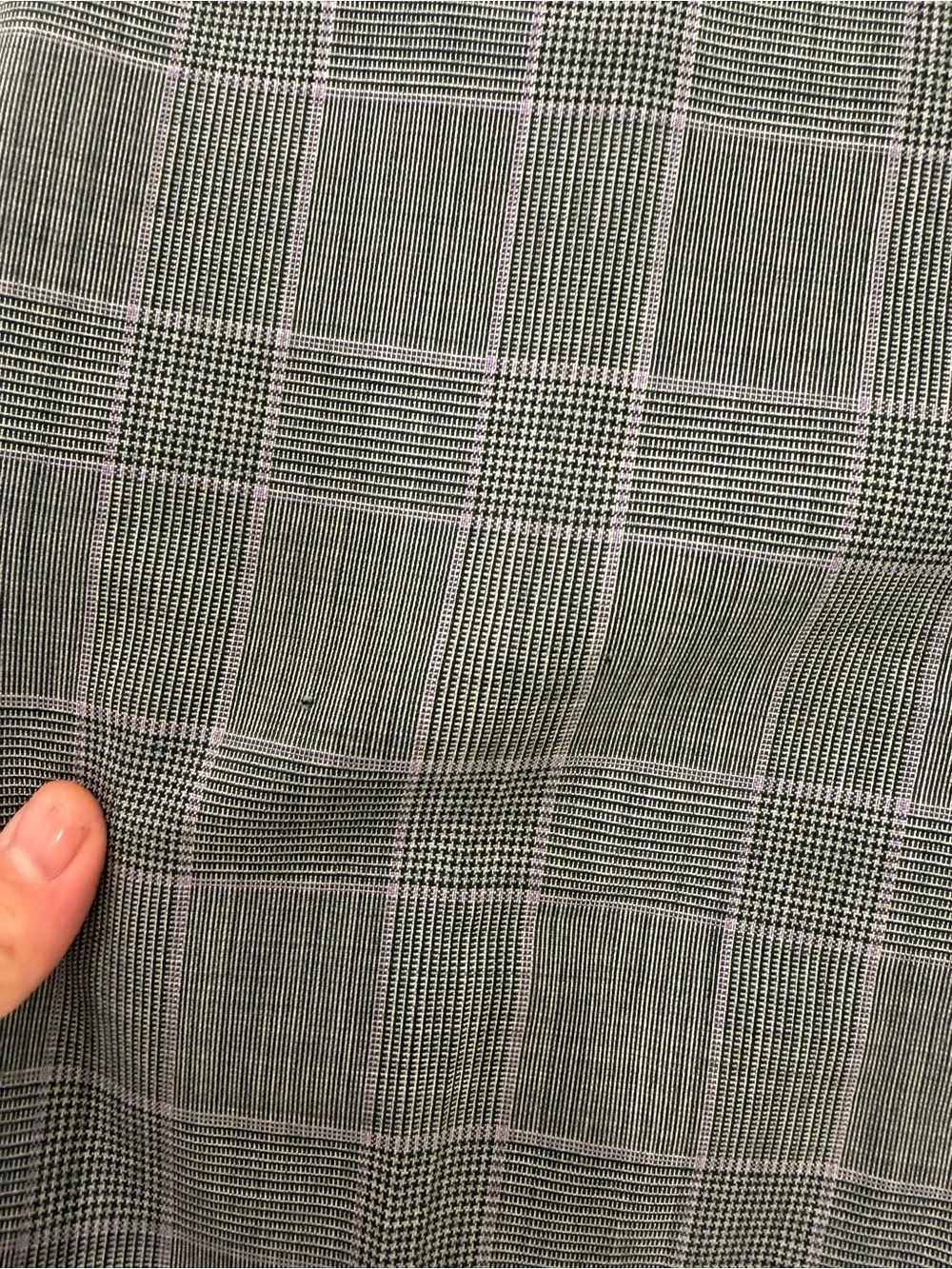 Paul Smith sophisticated gray